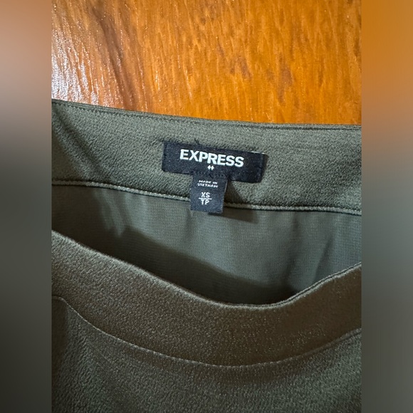 Express tank - Picture 2 of 3